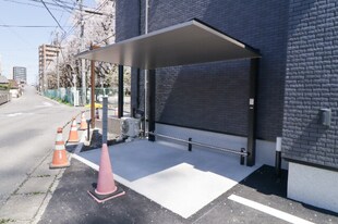 小山駅 徒歩5分 2階の物件外観写真